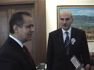 24 Kasım Son Yılların En Kalabalık Kitleyle Kutlandı