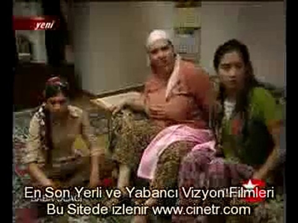 Baba Ocagi - 4.Bölüm 7.Kisim