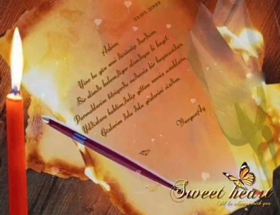 RUHUM SEVDA RAHMINDE