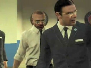 Call of Duty Black Ops - Pub TV Jap