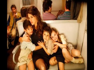 'Mia madre' con Bianca Guaccero su Raiuno