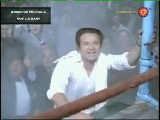 CARLOS MONZON vs NINO BENVENUTTI 5/5