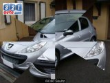 Occasion Peugeot 206 Soultz