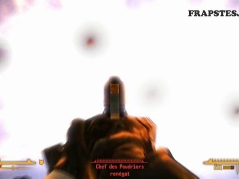 Fallout NV - PC - Quête Principale 02