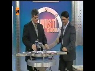 Musti Show Orhan Gencebay ve Cengiz Kurtoğlu