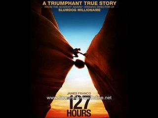 127 Hours movie dvdrip full download
