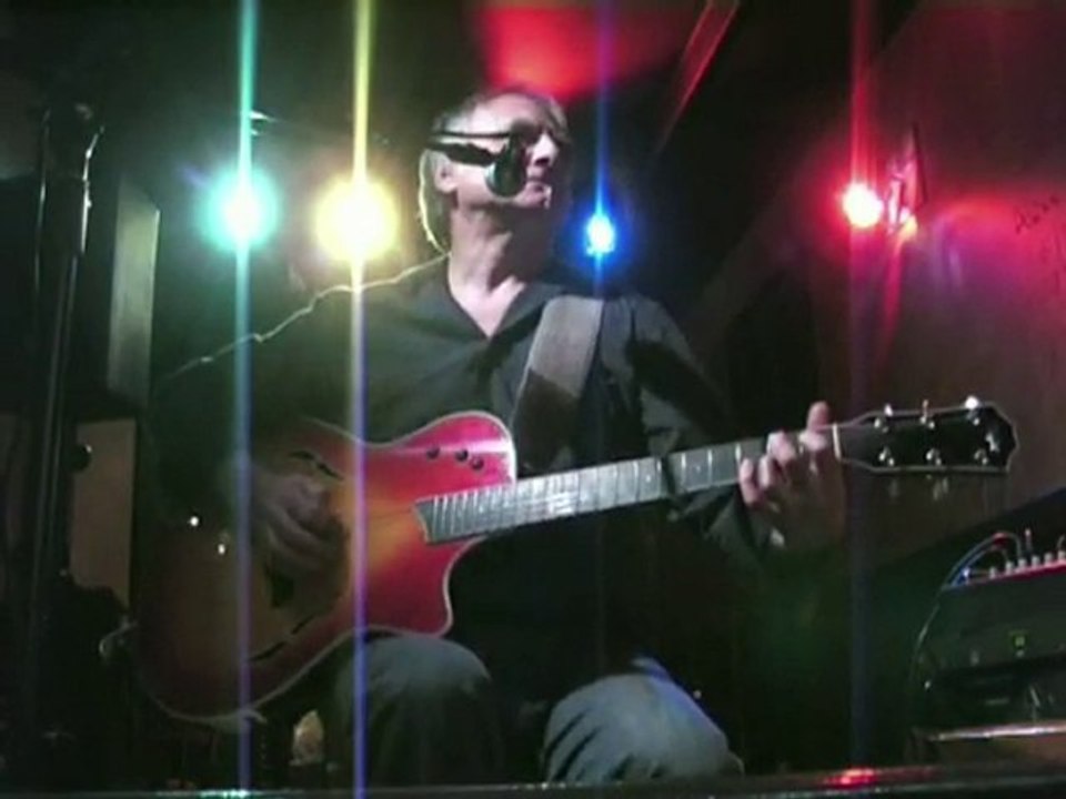 Mauro Serri - Lochness Solo - 1