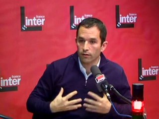 Benoît Hamon