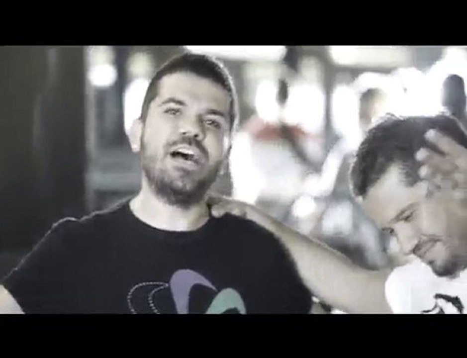 Ozan Doğulu feat. Kenan Doğulu " Bunlar da Geçer " Official