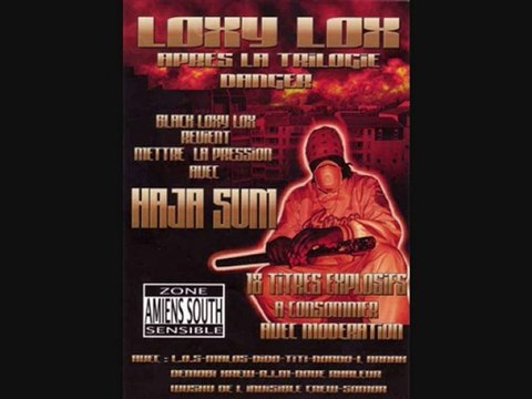 loxylox feat malos(son de malade)