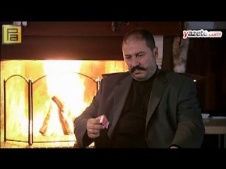 Kurtlar Vadisi Pusu Bölüm 60 - Part3