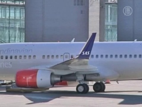 Крупнейшие авиакомпании оштрафованы на $1 миллиард