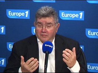 "Sarkozy a fait des erreurs de posture"