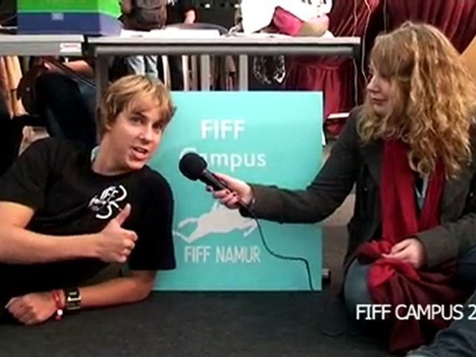 FIFF Campus 061010  partie 2