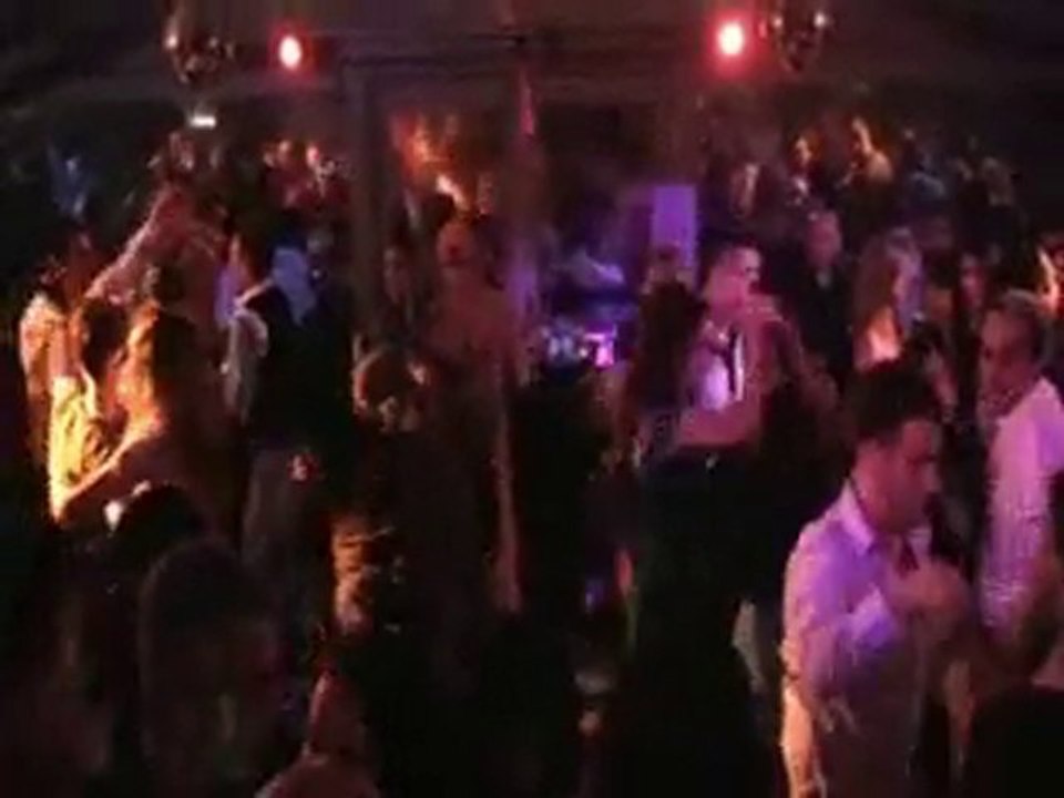 Aytunç Bentürk'le Salı Gecesi Ateşinde 10. yil kutlaması