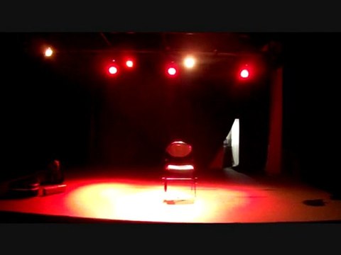 La salle du 27 novembre 2010