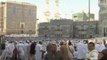Muslim Pilgrims Begin Haj Pilgrimage