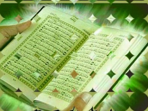 الرقية الشرعية بصوت الشيــخ سعد الغامدي3-