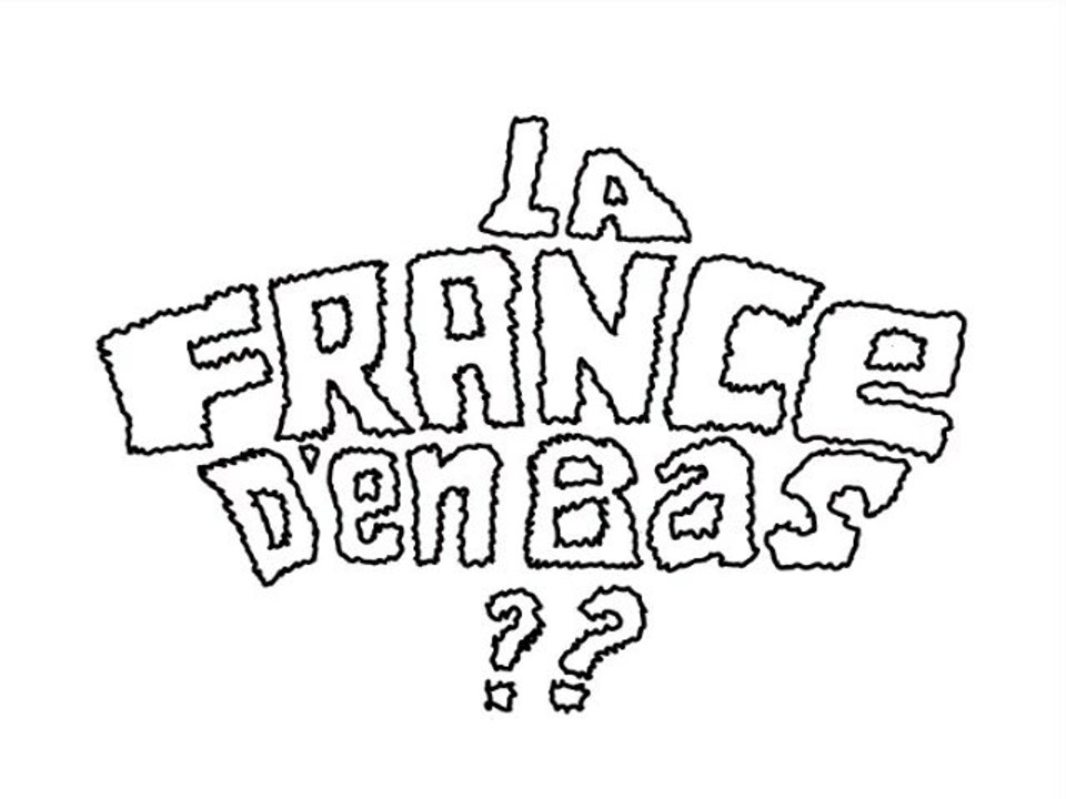 france d'en bas