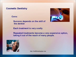 White Teeth: How To Get Sparkling White Teeth With No Side E