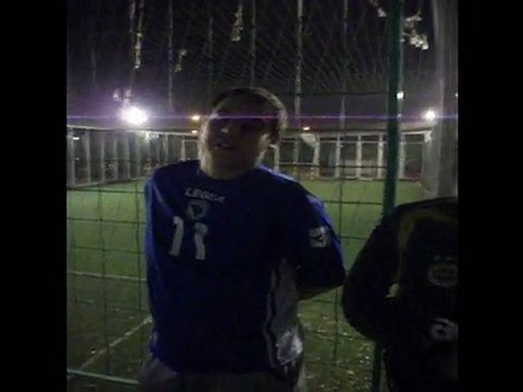 Makkaragücü - Altınay FC Maç Röportajı