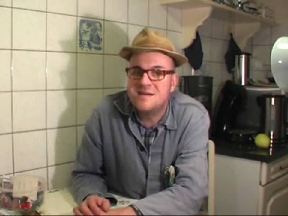 Castortransport nach gorleben - d`r zoch kütt!