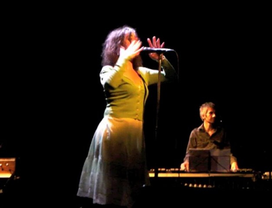 Bergerac : les Elles au Rocksane 2/3