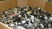 ELECTRONIC RECYCLING ORLANDO, RECYCLE ELECTRONICS ORLANDO