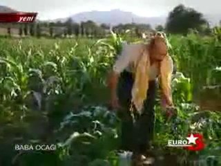Baba Ocagi - 4.Bölüm 5.Kisim