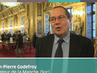 Sénat.Hebdo, le magazine vidéo du Sénat (12/11/2010)
