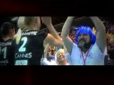 RC CANNES VOLLEY BALL / 2011 CEV Champions League