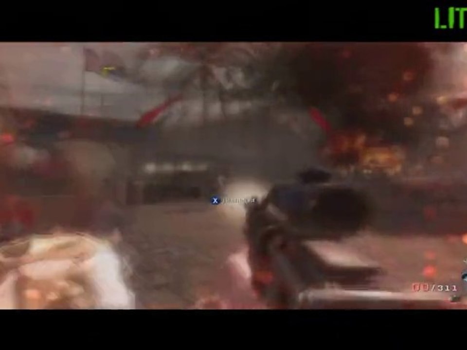 Call of Duty "Black Ops" (Découverte)