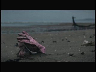 Surfrider Foundation "Gant"