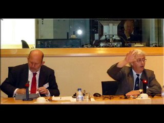 Bruselas Parlamento Europeo
