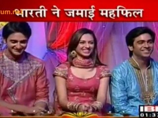 Maski - Bharti Ki Jodi Kamaal Ki