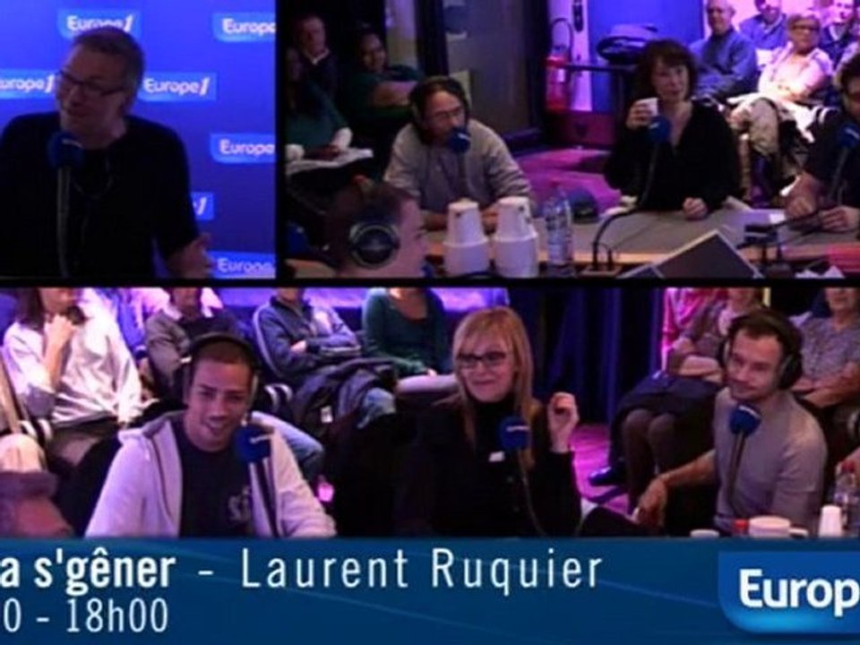 Vous prendrez deux doigts de Porto ?