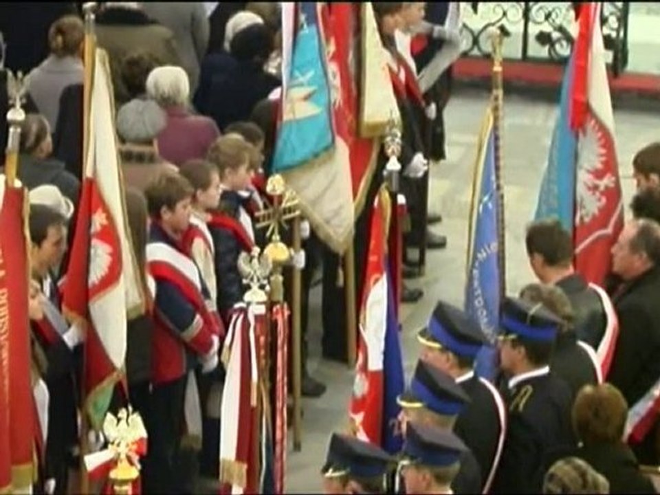 Dzień Niepodległości