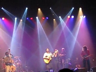 souad Massi - "Tout ce que j'aime" -  album : " Ô Houria"