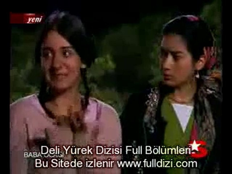 Baba Ocagi - 4.Bölüm 8.Kisim