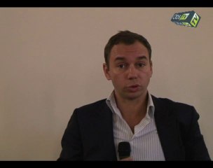 Interview Cyrille Laborde - Franchise Ucar