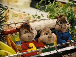 Alvin et les chipmunks Let it be