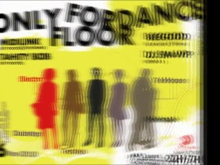 report ONLY FOR THE DANCE FLOOR / MIDILINK BY VJ NAD