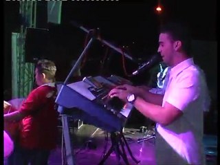 Görükle panayır-Grup Ezgi Kara Ferdi  2