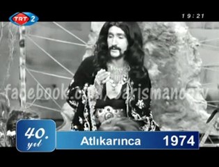 Barış Manço-Dede Korkut Masalı: Baybüre Oğlu Bamsı Beyrek