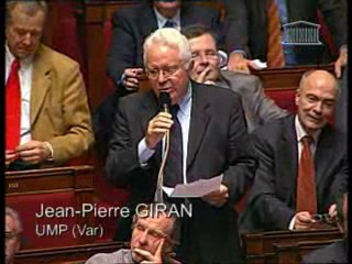 Assemblée Nationale : Question à Nelly Olin