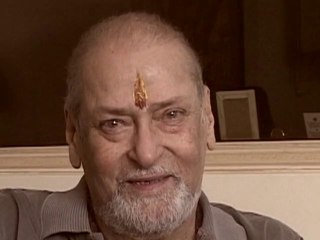 An Email From Pakistan - Shammi Kapoor Unplugged