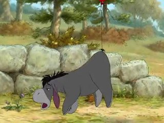 Winnie The Pooh (2011) - Tráiler Español