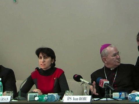 Conferinţa Presă, 06-11-2010 - Întrebări presă/răspunsuri 01