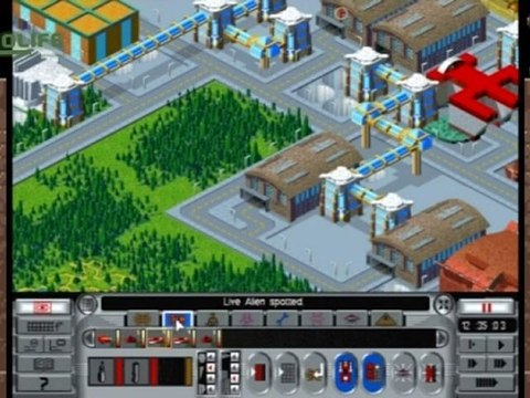 Nolife Corner : Retro & Magic - X-Com