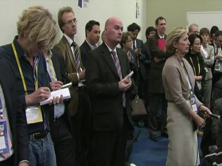 Présidence du G20: Sarkozy mesure "l'immensité" de la tâche